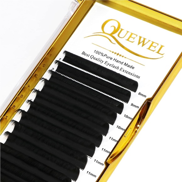 Lash Extensions - Picture 7 of 9